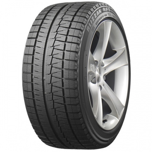 Зимние шины Bridgestone Blizzak RFT 245/50R18 100Q